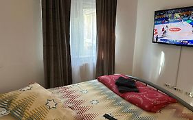 Afrodita Apartment